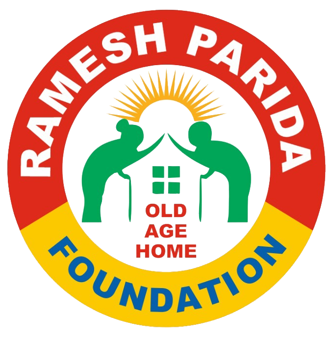 Ramesh Parida Foundation